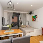 Apartment Lea, *