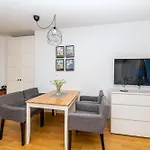 Apartment Lea, *