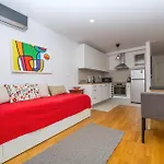 Apartment Lea, Makarska