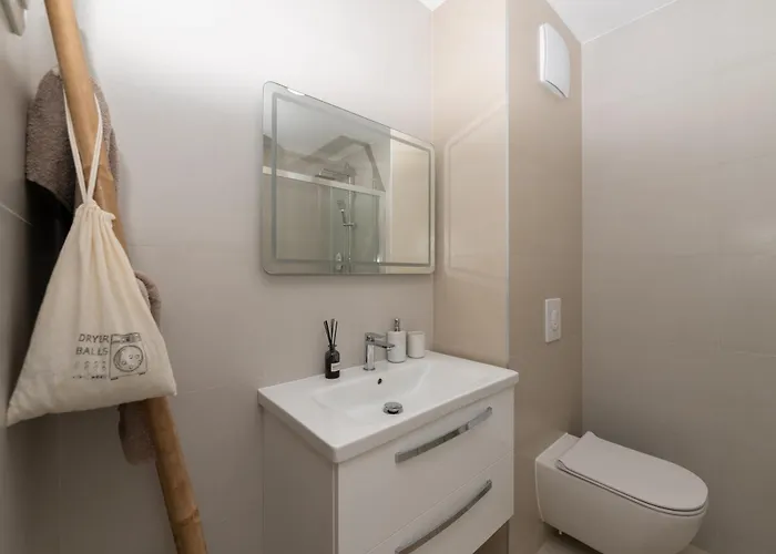 Apartament Lea, Makarska